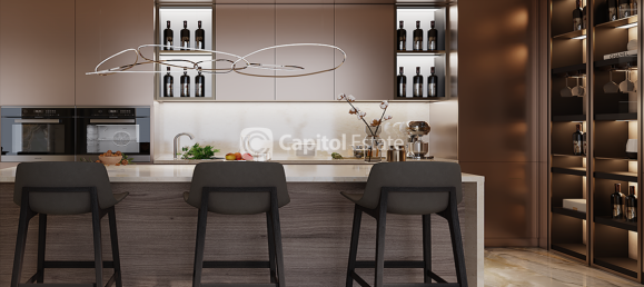 Villa 5+1 in Antalya, Turkey No. 6749 18