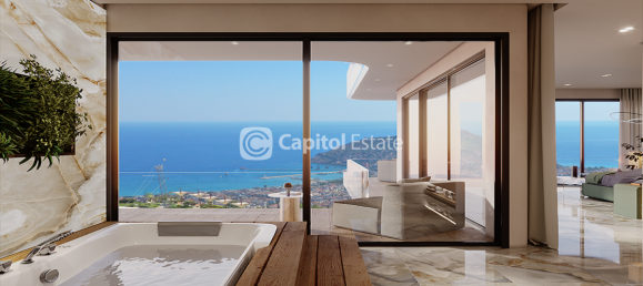 Villa 5+1 in Antalya, Turkey No. 6749 19