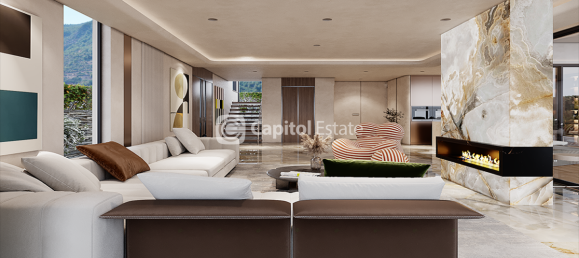 Villa 5+1 in Antalya, Turkey No. 6749 29