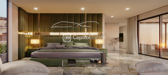 Villa 5+1 in Antalya, Turkey No. 6749 17