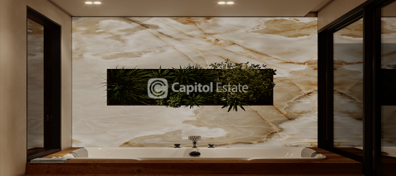 Villa 5+1 in Antalya, Turkey No. 6749 28