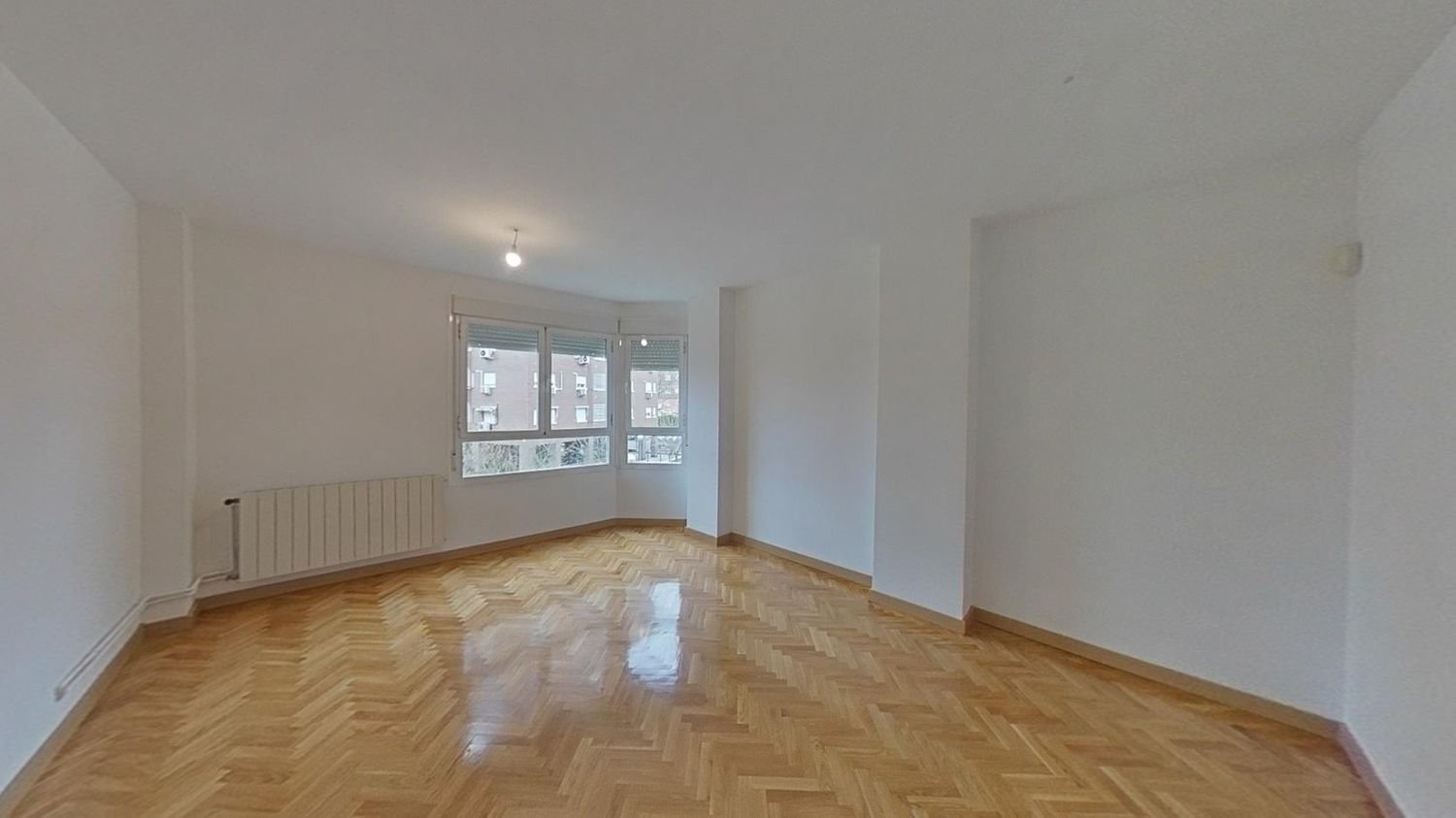 3 Schlafzimmer Wohnung in Fuenlabrada, Spain, Nr. 201174