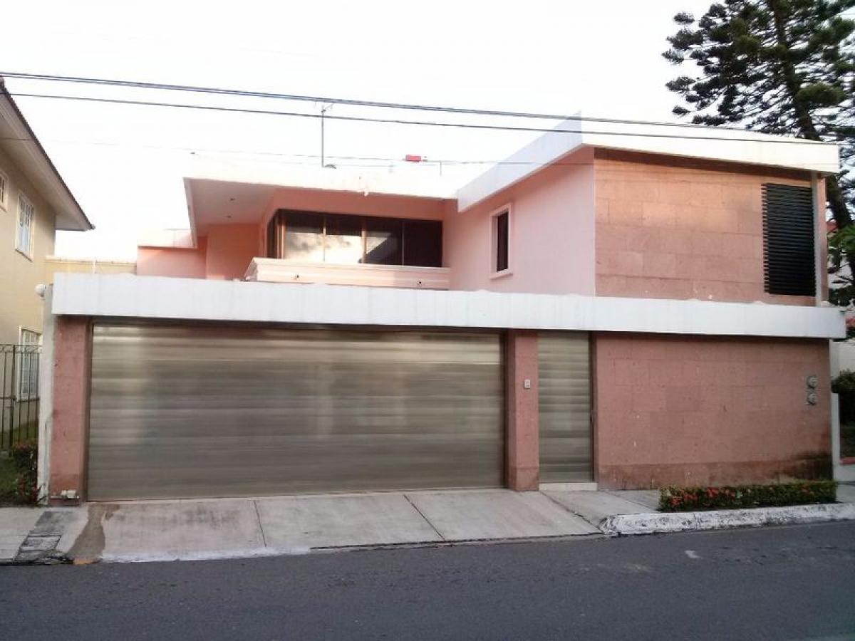 4 Schlafzimmer Haus in Veracruz, Mexico, Nr. 215843