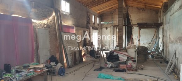 3 bedrooms House in Generac, France No. 106509 3