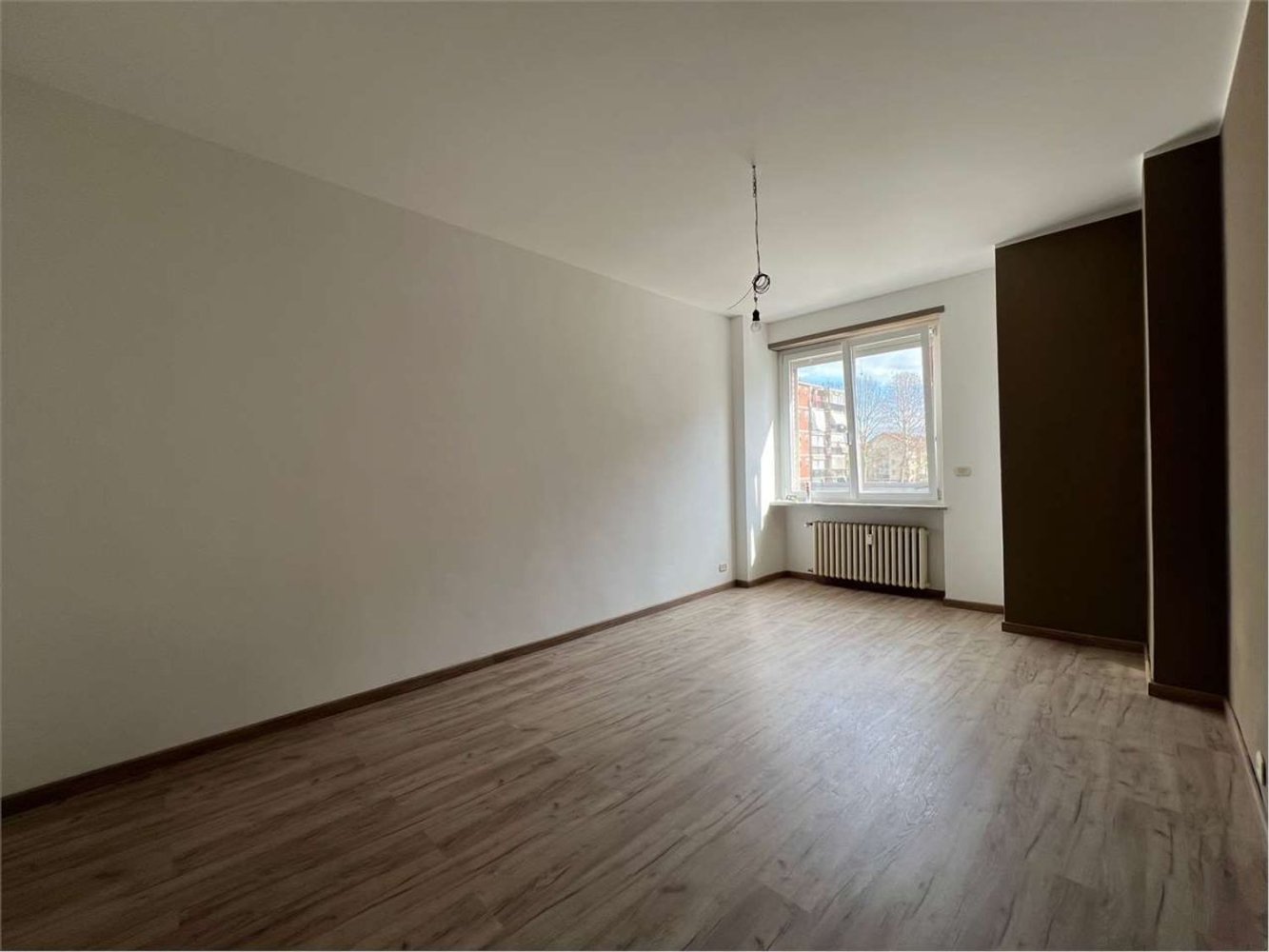 2 rooms Apartment in Airasca, Italy No. 180043