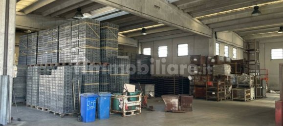 1 room Warehouse in Quinzano d'Oglio, Italy No. 308329 19
