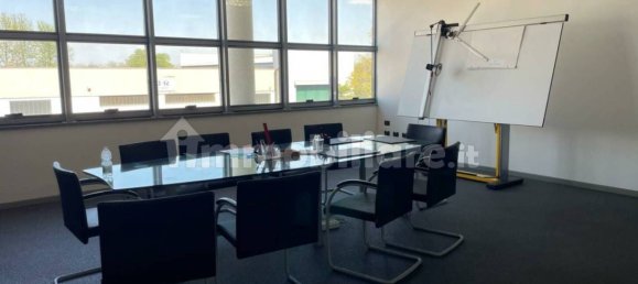 1 room Warehouse in Quinzano d'Oglio, Italy No. 308329 10