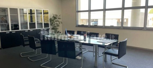 1 room Warehouse in Quinzano d'Oglio, Italy No. 308329 11