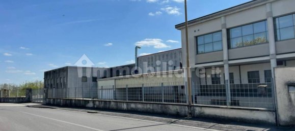 1 room Warehouse in Quinzano d'Oglio, Italy No. 308329 6
