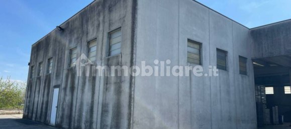 1 room Warehouse in Quinzano d'Oglio, Italy No. 308329 16