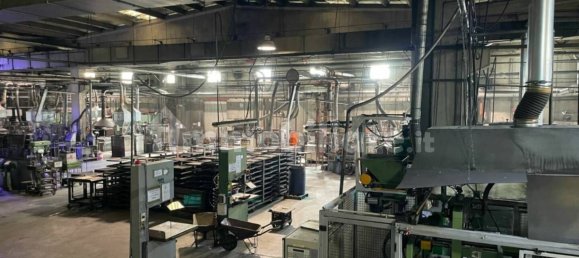 1 room Warehouse in Quinzano d'Oglio, Italy No. 308329 23