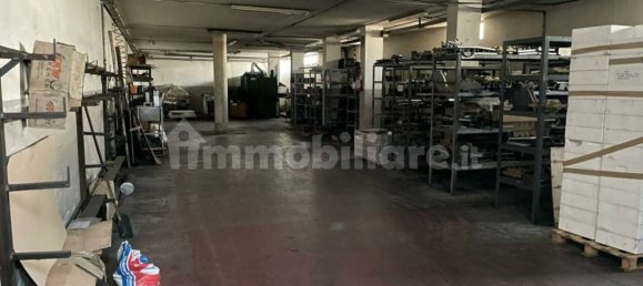 1 room Warehouse in Quinzano d'Oglio, Italy No. 308329 13