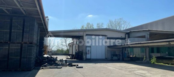 1 room Warehouse in Quinzano d'Oglio, Italy No. 308329 7