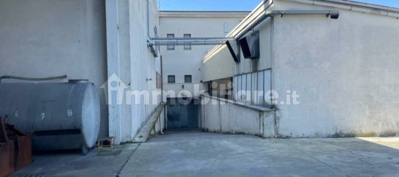 1 room Warehouse in Quinzano d'Oglio, Italy No. 308329 17