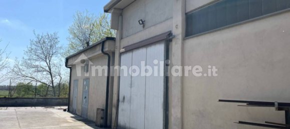 1 room Warehouse in Quinzano d'Oglio, Italy No. 308329 3