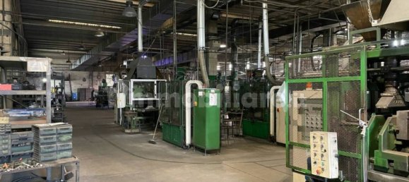 1 room Warehouse in Quinzano d'Oglio, Italy No. 308329 22