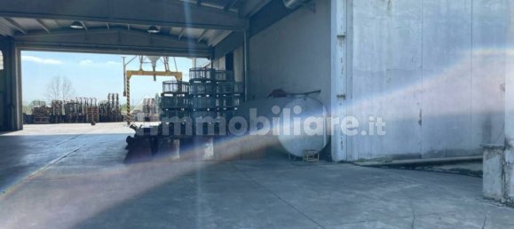 1 room Warehouse in Quinzano d'Oglio, Italy No. 308329 14