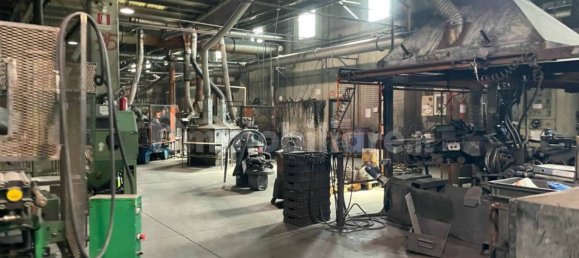 1 room Warehouse in Quinzano d'Oglio, Italy No. 308329 21