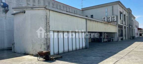 1 room Warehouse in Quinzano d'Oglio, Italy No. 308329 15