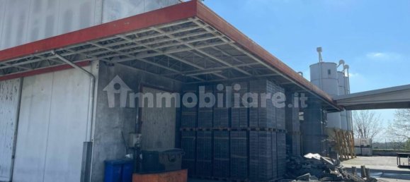 1 room Warehouse in Quinzano d'Oglio, Italy No. 308329 5