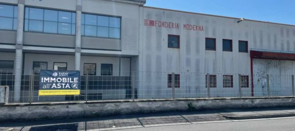 1 room Warehouse in Quinzano d'Oglio, Italy No. 308329 2