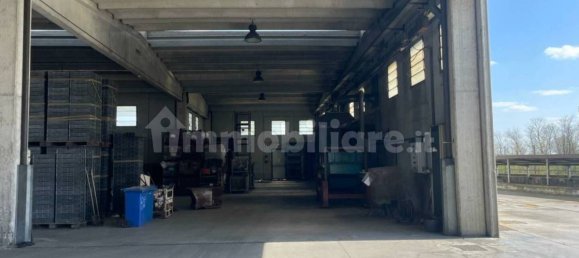 1 room Warehouse in Quinzano d'Oglio, Italy No. 308329 20