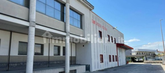 1 room Warehouse in Quinzano d'Oglio, Italy No. 308329 8