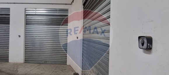 1 room Garage in Palermo, Italy No. 222656 11