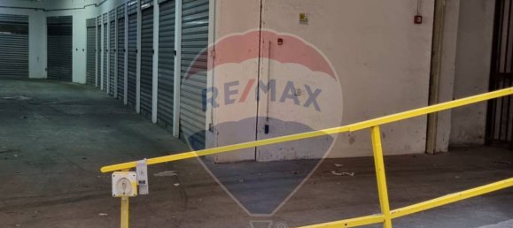 1 room Garage in Palermo, Italy No. 222656 6