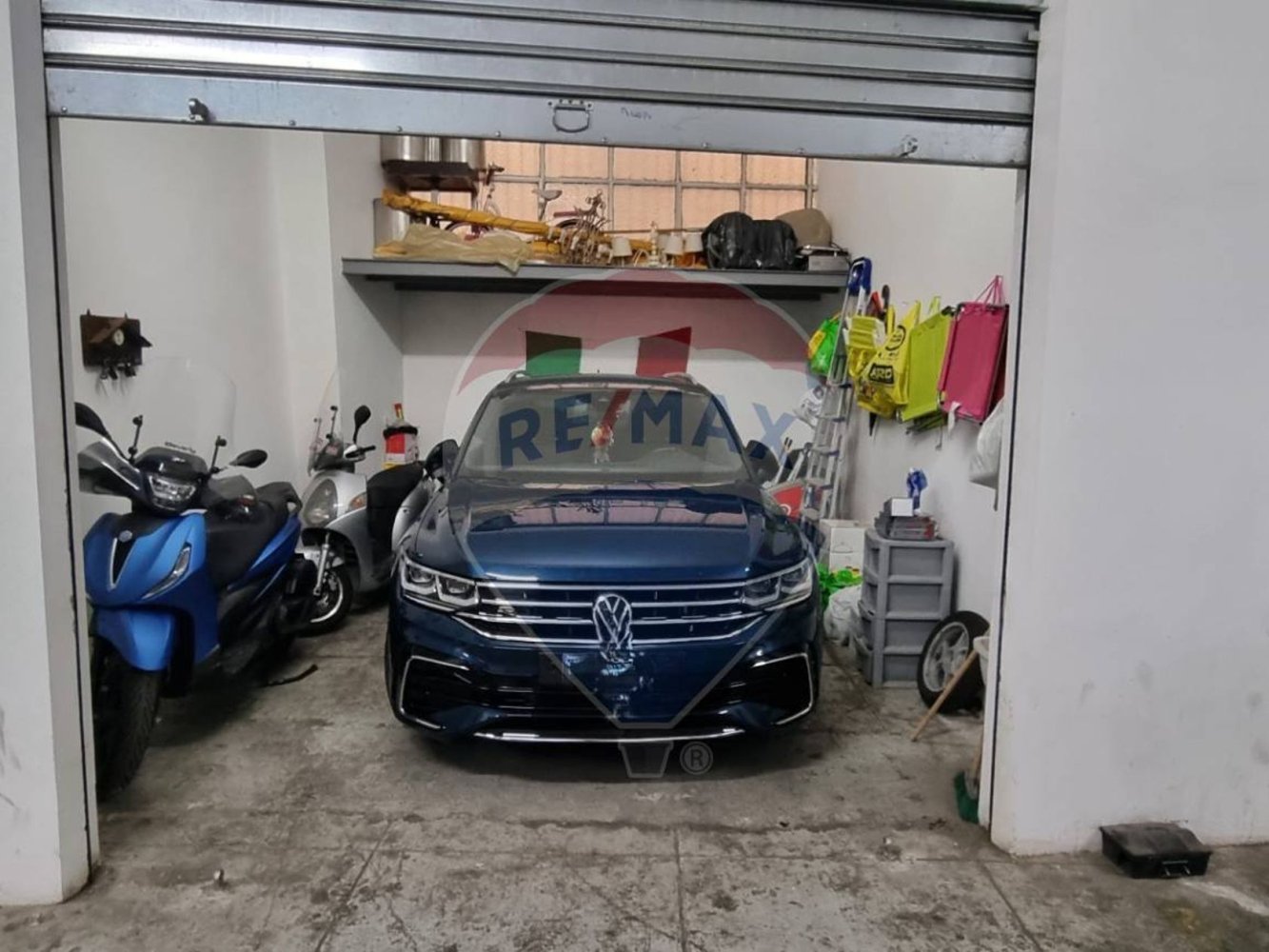 1 room Garage in Palermo, Italy No. 222656