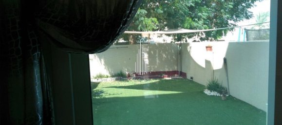 3 bedrooms Townhouse in Al Reef, UAE No. 41695 14