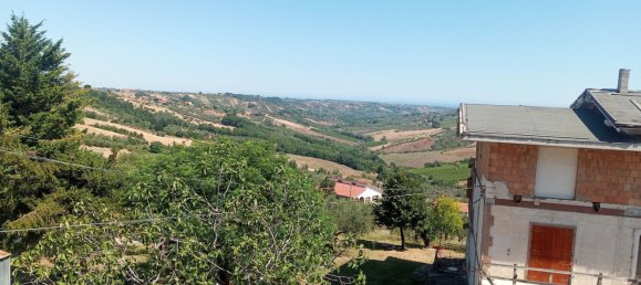 Apartamento de 4 habitaciónes en Castel Frentano, Italy No. 278125 12