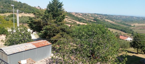 Apartamento de 4 habitaciónes en Castel Frentano, Italy No. 278125 11