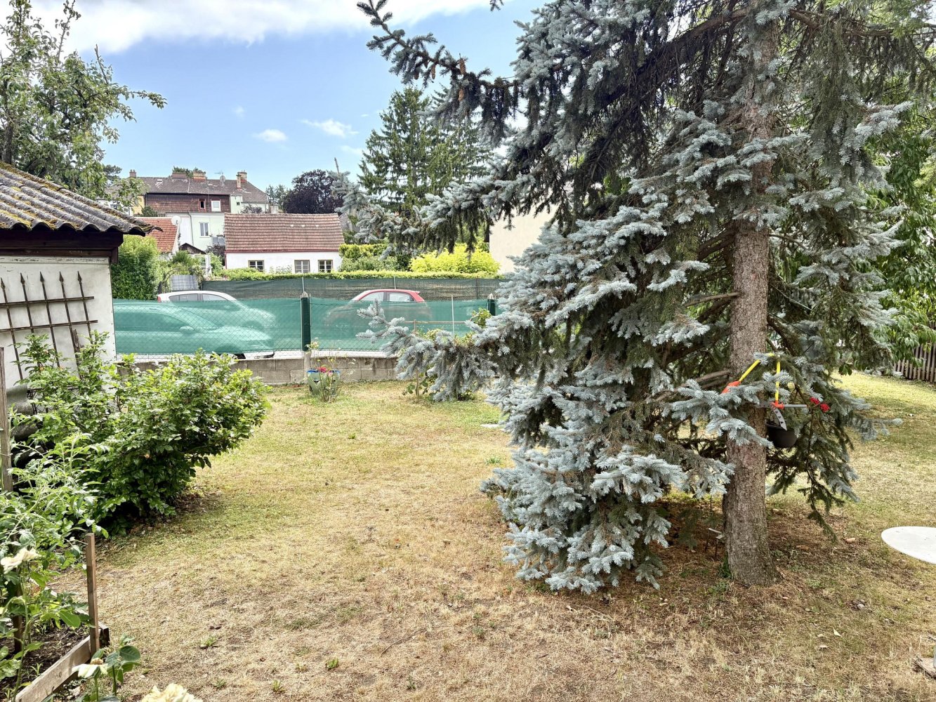  قطعة أرض في Tulln an der Donau, Austria رقم 132405