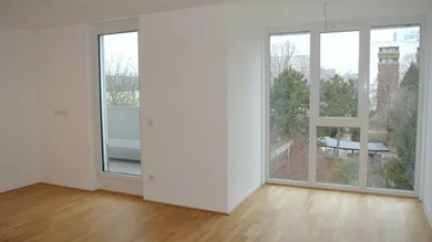 2 rooms Apartment in Vienna, Austria No. 199144