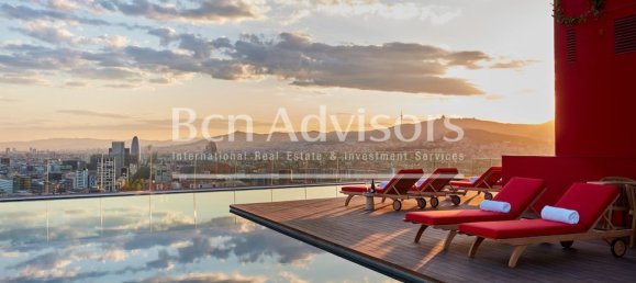 3 bedrooms Apartment in Barcelona, Spain No. 163407 56