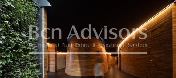 3 bedrooms Apartment in Barcelona, Spain No. 163407 6