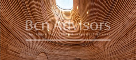 3 bedrooms Apartment in Barcelona, Spain No. 163407 7