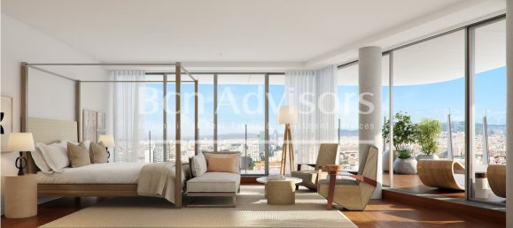 3 bedrooms Apartment in Barcelona, Spain No. 163407 41