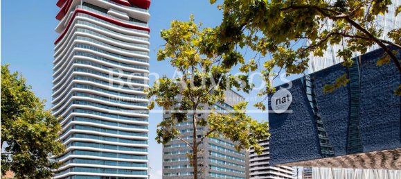 3 bedrooms Apartment in Barcelona, Spain No. 163407 47