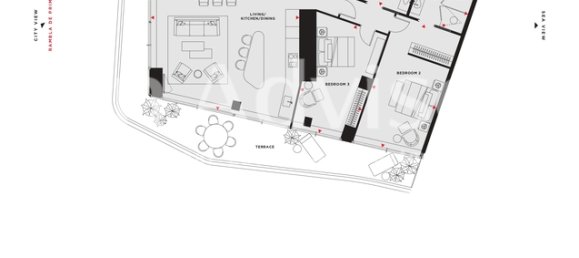 3 bedrooms Apartment in Barcelona, Spain No. 163407 11