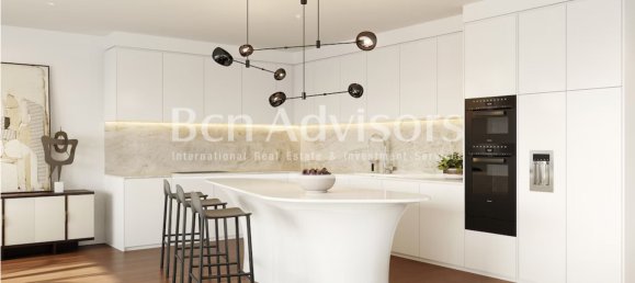 3 bedrooms Apartment in Barcelona, Spain No. 163407 16