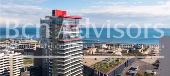 3 bedrooms Apartment in Barcelona, Spain No. 163407 52