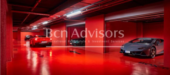 3 bedrooms Apartment in Barcelona, Spain No. 163407 3