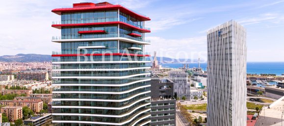 3 bedrooms Apartment in Barcelona, Spain No. 163407 30