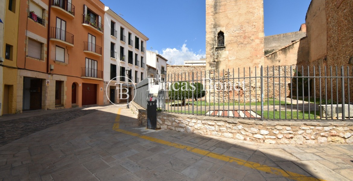 1 bedroom Apartment in Torredembarra, Spain No. 169102