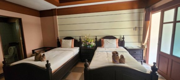 Hotel in Pattaya, Thailand, Nr. 11657 12