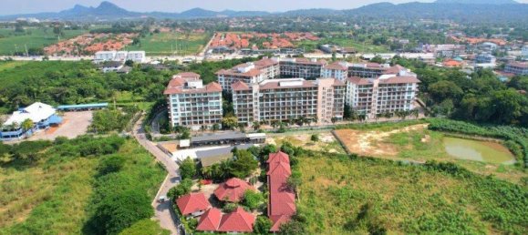 Hotel in Pattaya, Thailand, Nr. 11657 20