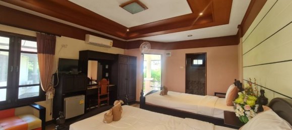 Hotel in Pattaya, Thailand, Nr. 11657 9