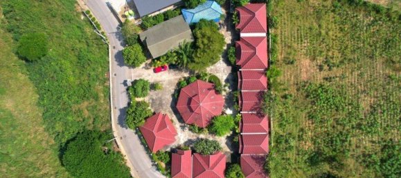 Hotel in Pattaya, Thailand, Nr. 11657 2